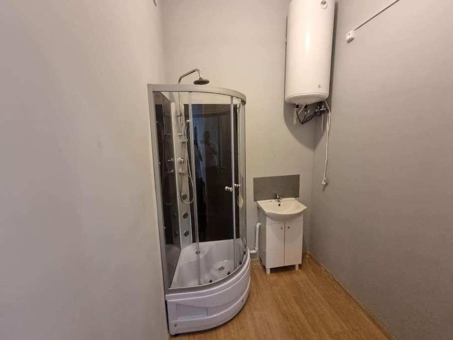 Fantastic Krk - Kr63 Pokoj F Krakow Exterior photo